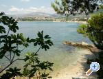Sunny House apartments Croatia