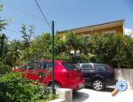 Sunny House apartments Croatia