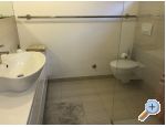 Sunny House apartments Croatia