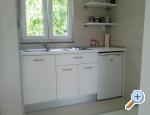 Sunny House apartments Croatia