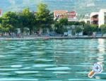 Apartmani Vagabundo apartments Croatia