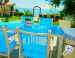 Villa Maris apartments Croatia