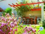 Villa Maris apartments Croatia