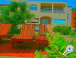 Villa Maris apartments Croatia