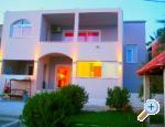 Villa Maris apartments Croatia