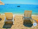 Villa Maris apartments Croatia