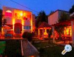 Villa Maris apartments Croatia