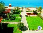 Villa Maris apartments Croatia