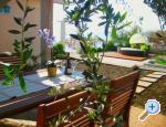 Villa Maris apartments Croatia