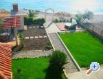 Villa Maris apartments Croatia