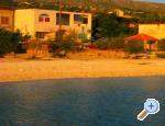 Villa Maris apartments Croatia