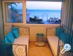 Villa Maris apartments Croatia
