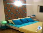 Villa Maris apartments Croatia