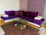 Villa Maris apartments Croatia