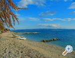 Villa Maris apartments Croatia