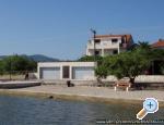 Apartmány Elza Croatia Hrvatska
