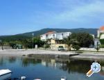 Apartmány Ana Mratinovič Croatia Hrvatska