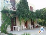 Apartmany pokoje Urlic Croatia Hrvatska