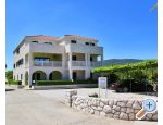 Vila Marijana Croatia Hrvatska