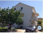 Apartmani Marina apartments Croatia