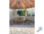 Apartmani Marina apartments Croatia