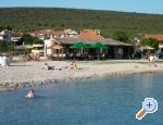 Apartmani Marina apartments Croatia