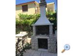 Apartmani Marina apartments Croatia