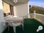 Apartmani Marina apartments Croatia