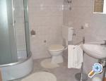 Apartmani Marina apartments Croatia