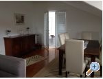 Apartmani Marina apartments Croatia
