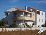 Apartmani Ero  apartments Croatia