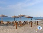 Apartmani Jerina-Sukosan apartments Croatia