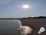Apartmani Jerina-Sukosan apartments Croatia