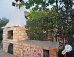 Apartmani Jerina-Sukosan apartments Croatia