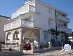 Apartmani Katarina Croatia Hrvatska