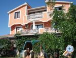 Apartmani Sandra Suko�an apartments Croatia