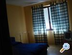 Apartmani Sandra Suko�an apartments Croatia
