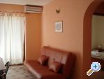 Apartmani Sandra Suko�an apartments Croatia