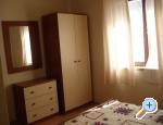 Apartmani Sandra Suko�an apartments Croatia