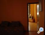 Apartmani Sandra Suko�an apartments Croatia