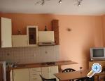 Apartmani Sandra Suko�an apartments Croatia