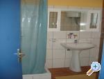 Apartmani Sandra Suko�an apartments Croatia