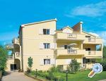 Apartmani Sandra Croatia Hrvatska