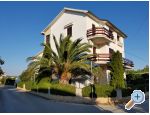 Apartmani Žeger apartments Croatia