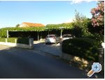 Apartmani Žeger apartments Croatia