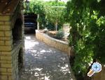 Apartmani Žeger apartments Croatia