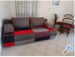 Apartmani Žeger apartments Croatia