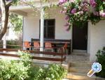 Apartm�ny Suko�an apartments Croatia