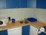 Apartm�ny Suko�an apartments Croatia