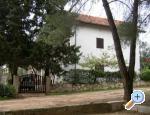 Apartm�ny Suko�an apartments Croatia